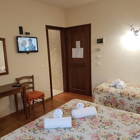 B&B Verde Venezia Μέστρε Εξωτερικό φωτογραφία