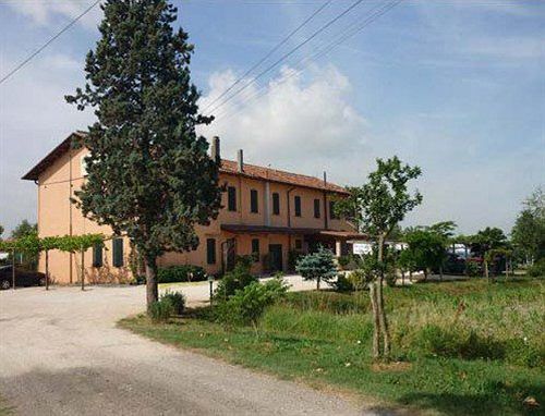 B&B Verde Venezia Μέστρε Εξωτερικό φωτογραφία