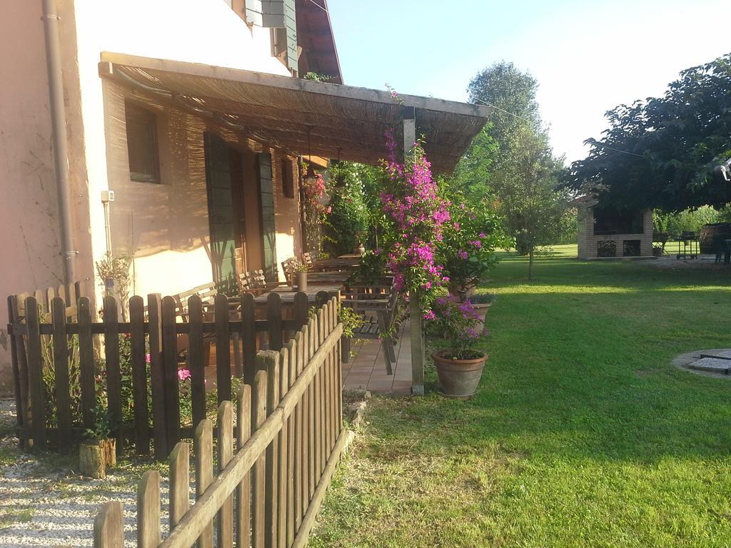 B&B Verde Venezia Μέστρε Εξωτερικό φωτογραφία