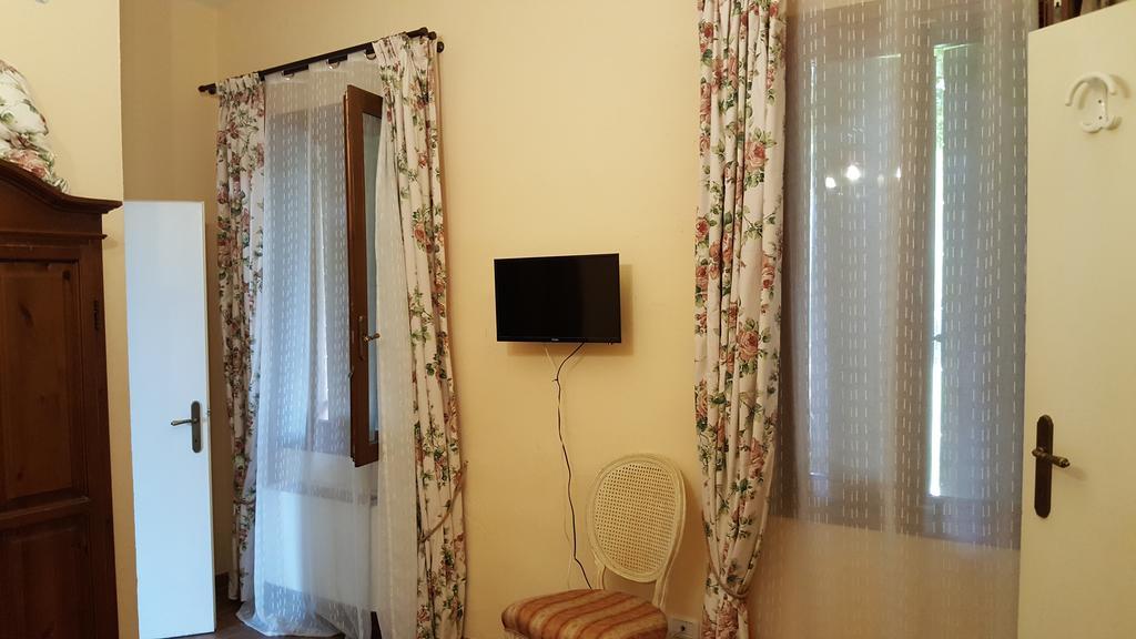 B&B Verde Venezia Μέστρε Εξωτερικό φωτογραφία