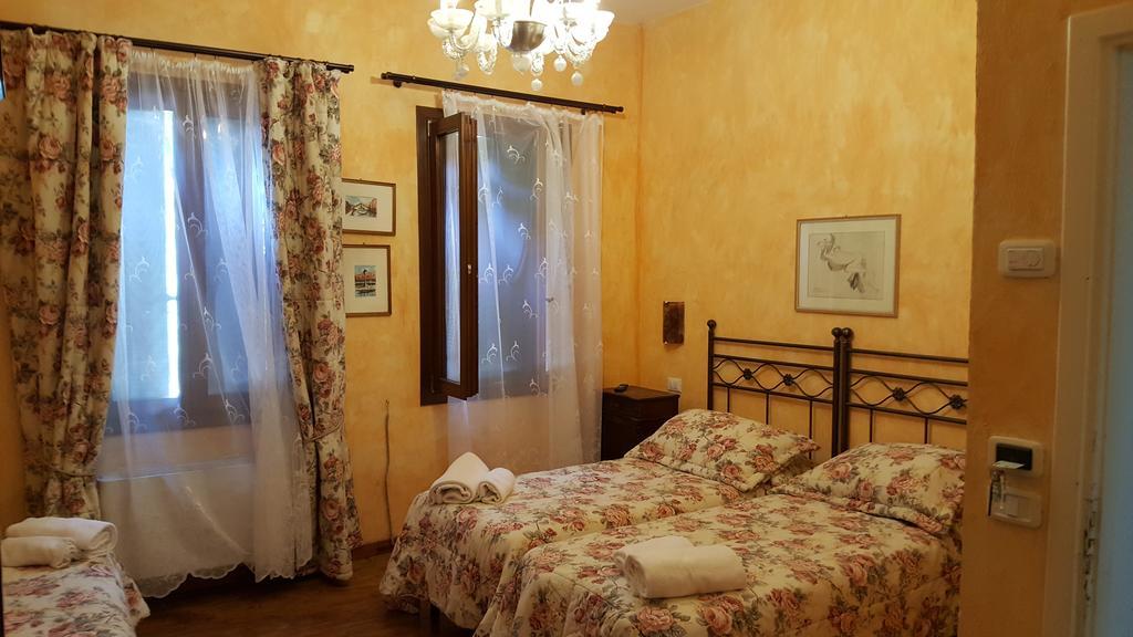 B&B Verde Venezia Μέστρε Εξωτερικό φωτογραφία
