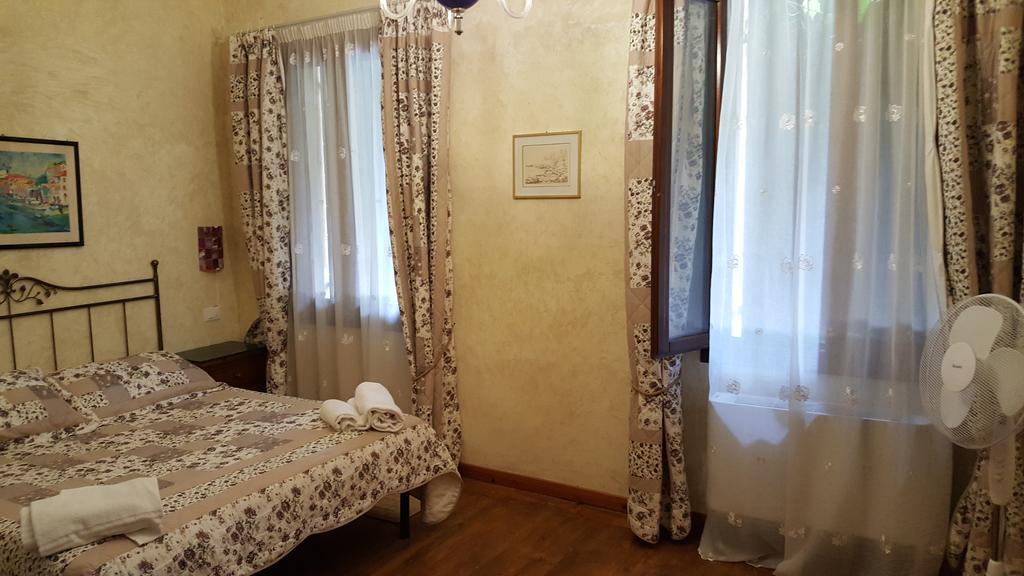 B&B Verde Venezia Μέστρε Εξωτερικό φωτογραφία