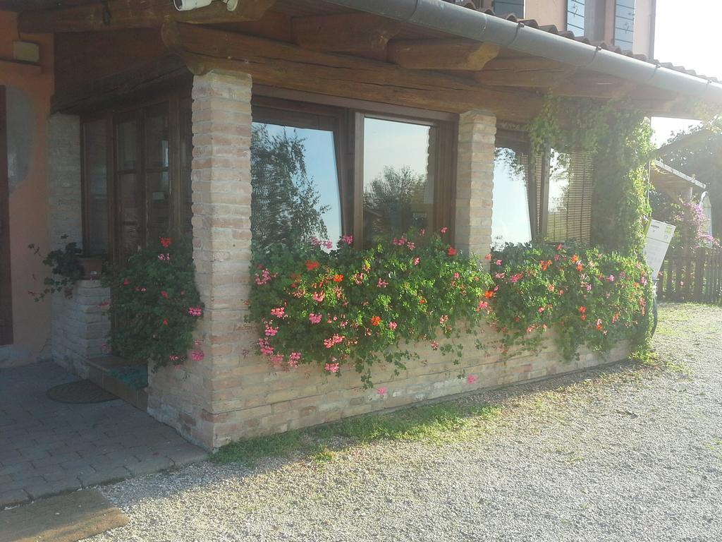 B&B Verde Venezia Μέστρε Εξωτερικό φωτογραφία