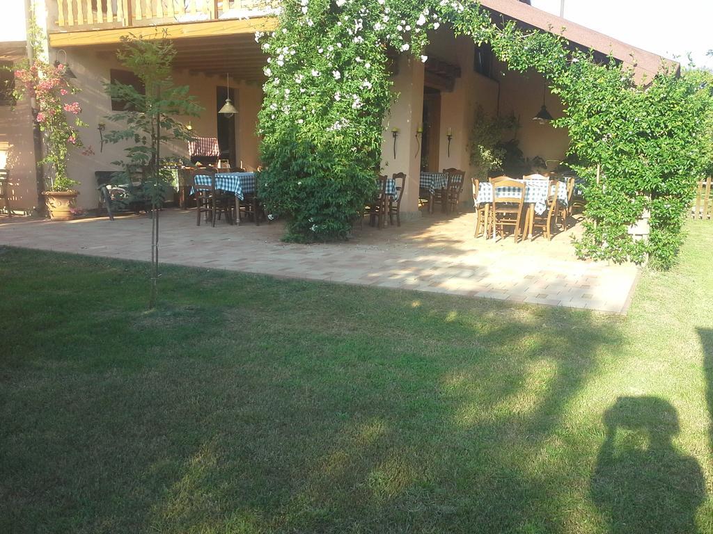 B&B Verde Venezia Μέστρε Εξωτερικό φωτογραφία