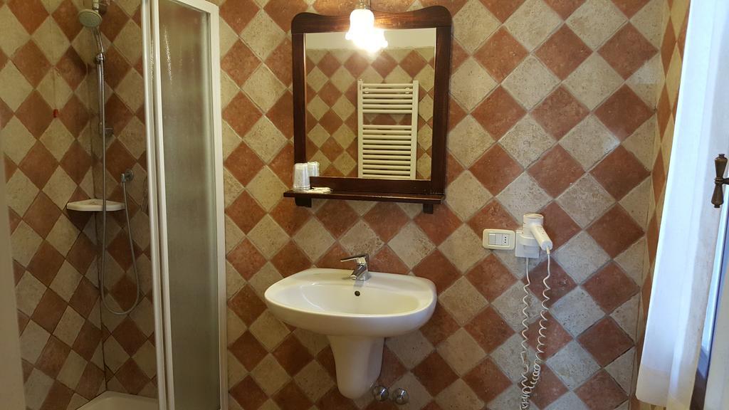B&B Verde Venezia Μέστρε Εξωτερικό φωτογραφία