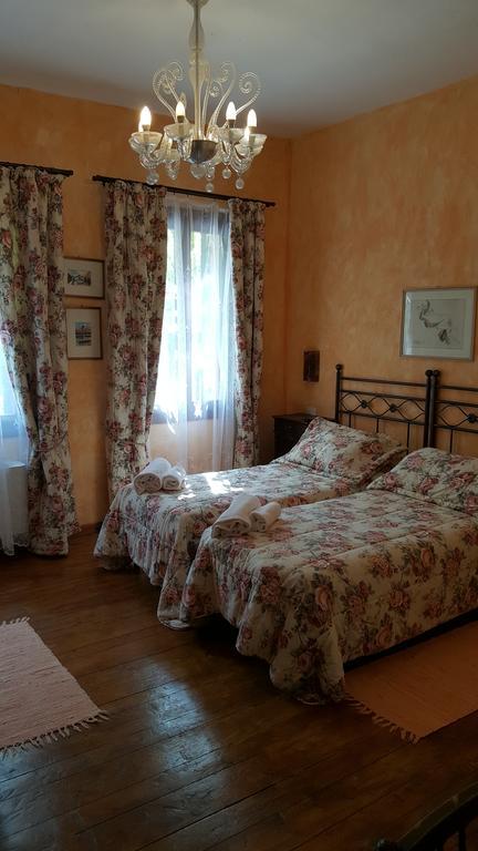 B&B Verde Venezia Μέστρε Εξωτερικό φωτογραφία