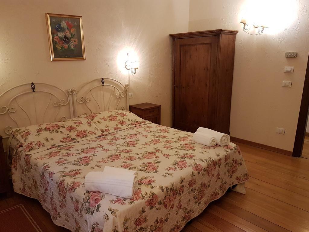 B&B Verde Venezia Μέστρε Εξωτερικό φωτογραφία