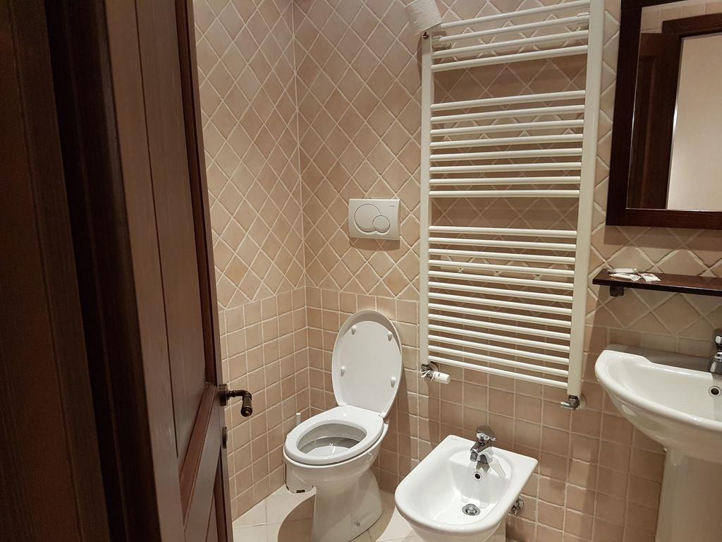 B&B Verde Venezia Μέστρε Εξωτερικό φωτογραφία