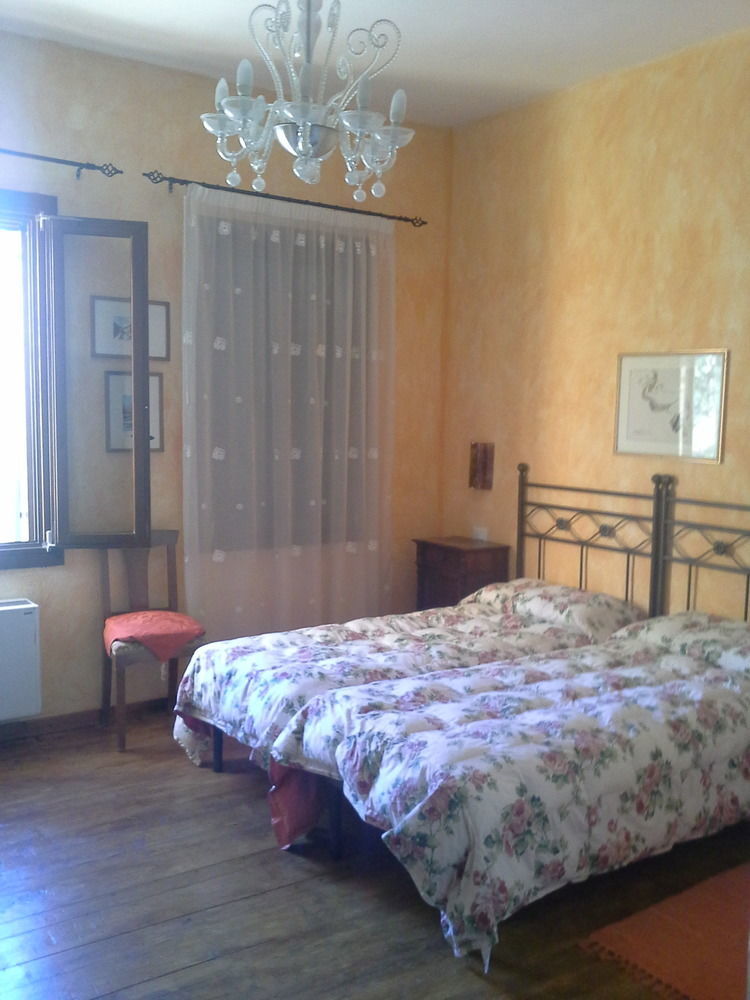 B&B Verde Venezia Μέστρε Εξωτερικό φωτογραφία