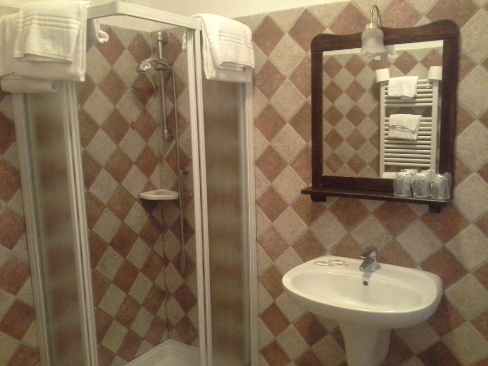 B&B Verde Venezia Μέστρε Εξωτερικό φωτογραφία