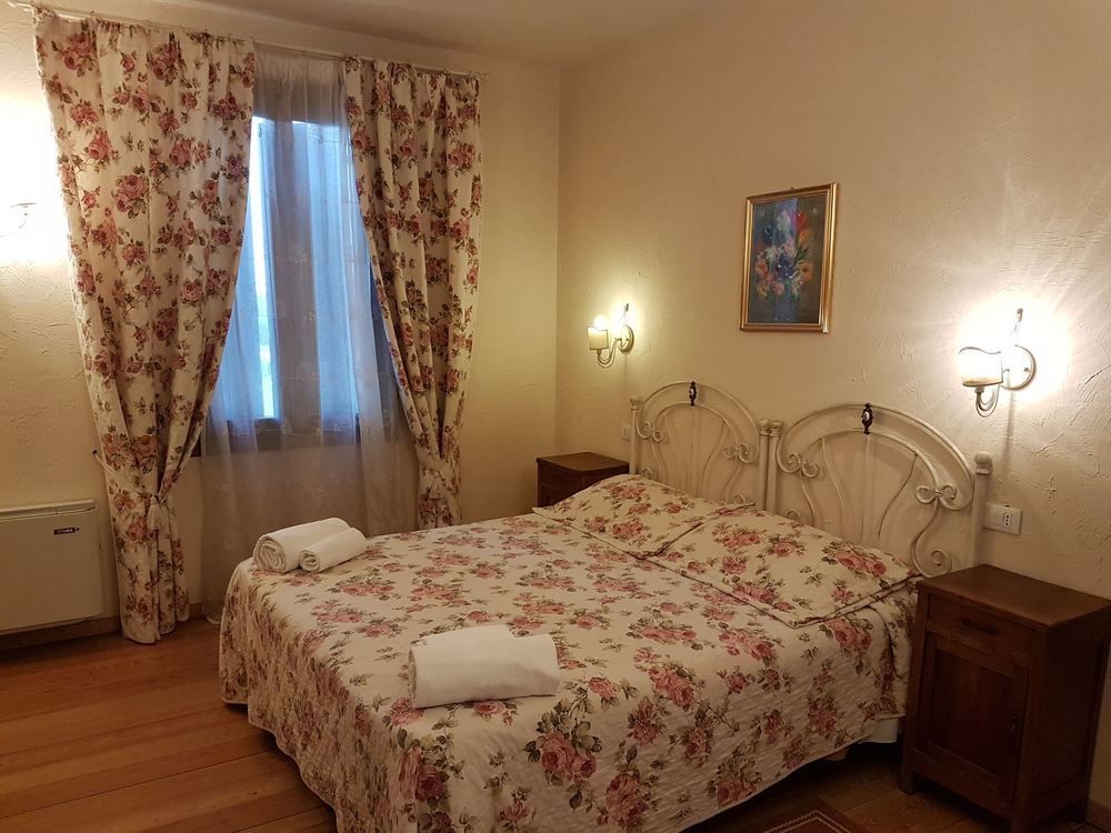 B&B Verde Venezia Μέστρε Εξωτερικό φωτογραφία