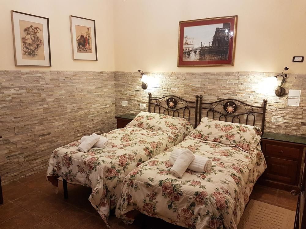 B&B Verde Venezia Μέστρε Εξωτερικό φωτογραφία