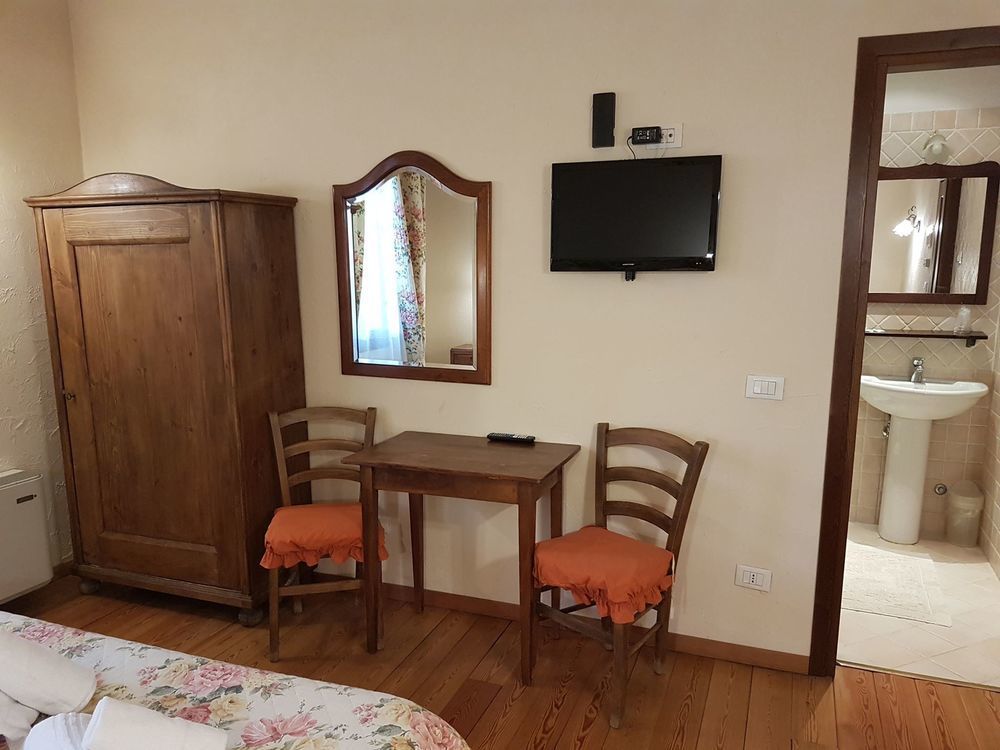 B&B Verde Venezia Μέστρε Εξωτερικό φωτογραφία