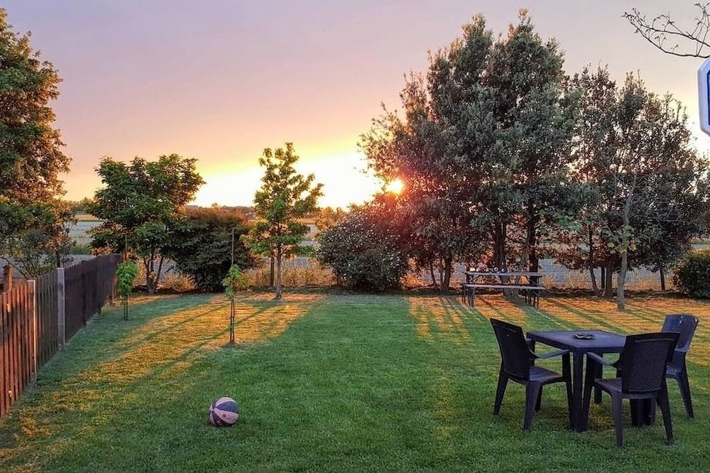 B&B Verde Venezia Μέστρε Εξωτερικό φωτογραφία