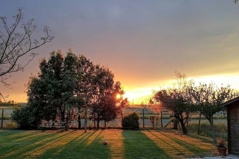 B&B Verde Venezia Μέστρε Εξωτερικό φωτογραφία