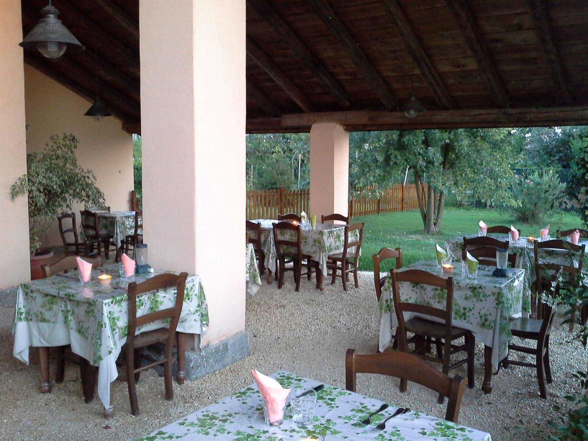 B&B Verde Venezia Μέστρε Εξωτερικό φωτογραφία