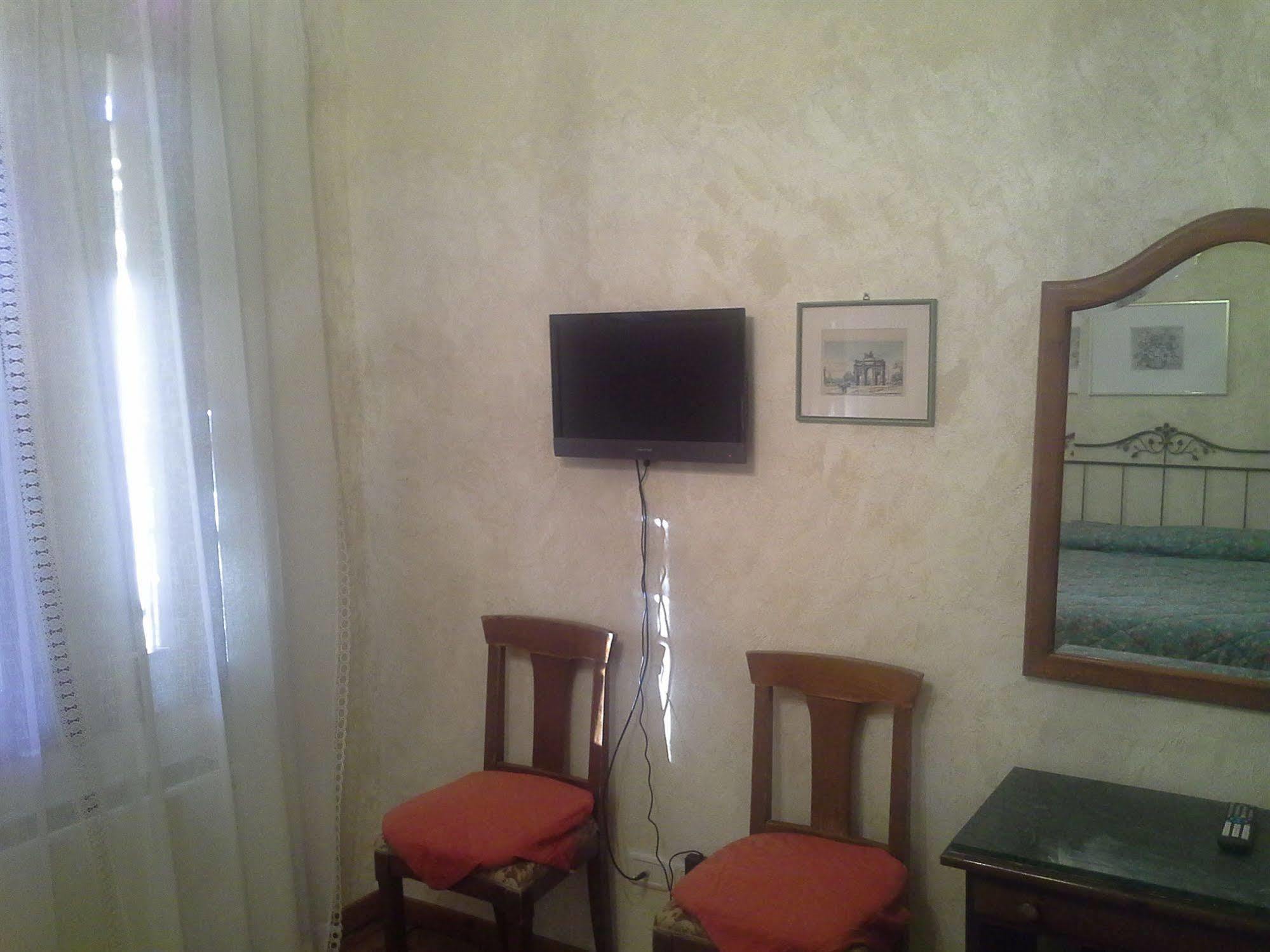 B&B Verde Venezia Μέστρε Εξωτερικό φωτογραφία