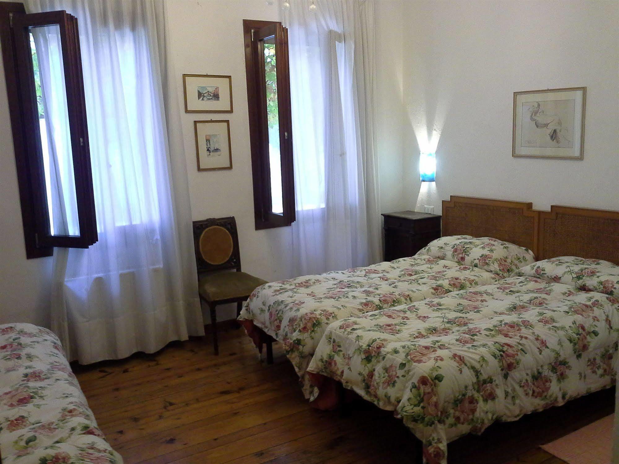 B&B Verde Venezia Μέστρε Εξωτερικό φωτογραφία