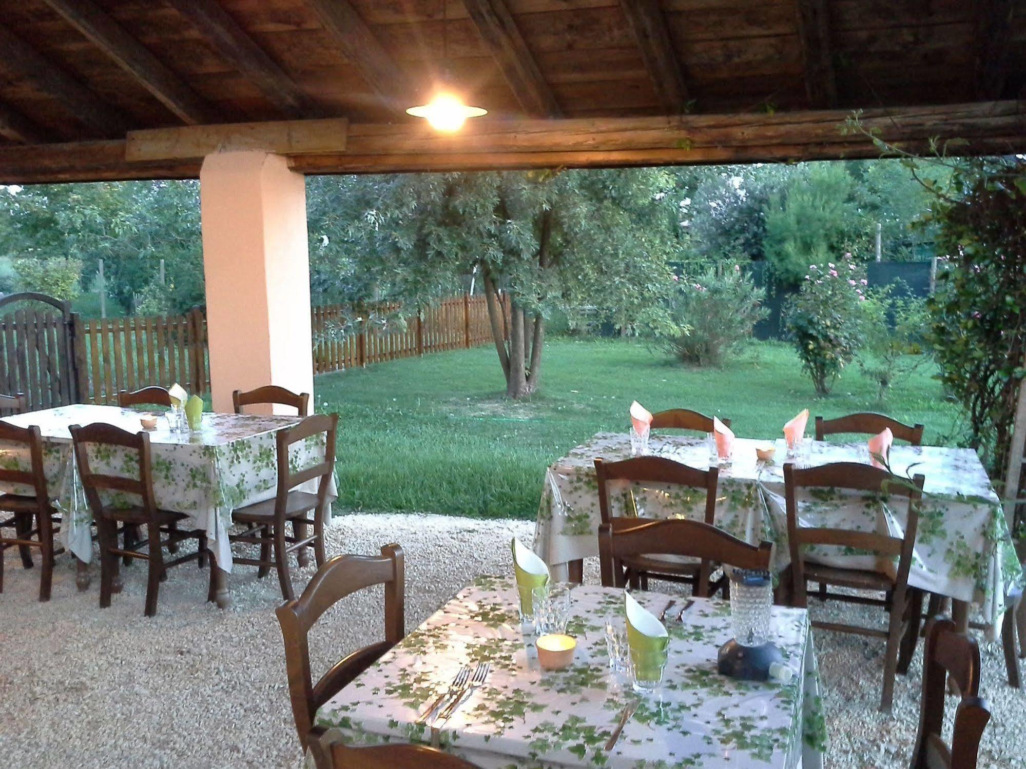 B&B Verde Venezia Μέστρε Εξωτερικό φωτογραφία